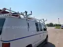 2014 Ford Econoline E-250