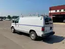 2014 Ford Econoline E-250