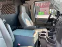 2014 Ford Econoline E-250