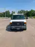 2014 Ford Econoline E-250