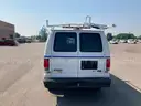 2014 Ford Econoline E-250