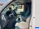 2014 Ford Econoline E-250