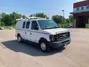 2014 Ford Econoline E-250