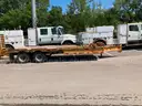 2013 Holden HCZ24KT Trailer