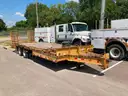 2013 Holden HCZ24KT Trailer