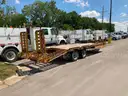 2013 Holden HCZ24KT Trailer