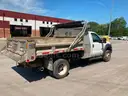 2016 Ford F-550