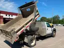 2016 Ford F-550
