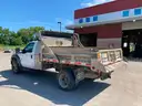 2016 Ford F-550