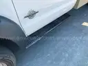 2016 Ford F-550