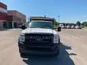 2016 Ford F-550