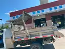 2016 Ford F-550