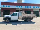 2016 Ford F-550