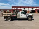 2016 Ford F-550