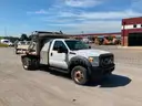 2016 Ford F-550