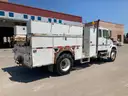 2004 Freightliner FL70 Service Body