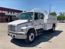 2004 Freightliner FL70 Service Body