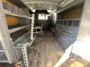 2011 Ford Econoline