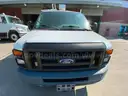 2011 Ford Econoline