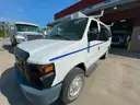 2011 Ford Econoline