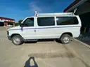 2011 Ford Econoline
