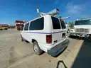 2011 Ford Econoline