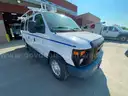 2011 Ford Econoline