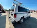 2011 Ford Econoline