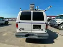 2011 Ford Econoline
