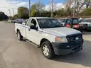 2008 Ford F-150 XL 4WD