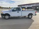 2008 Ford F-150 XL 4WD