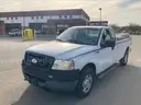 2008 Ford F-150 XL 4WD
