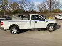 2008 Ford F-150 XL 4WD