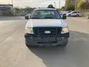 2008 Ford F-150 XL 4WD