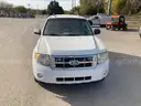 2011 Ford Escape XLT FWD