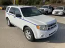2011 Ford Escape XLT FWD