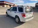 2011 Ford Escape XLT FWD