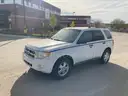 2011 Ford Escape XLT FWD