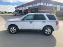 2011 Ford Escape XLT FWD