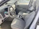 2011 Ford Escape XLT FWD