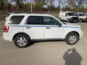 2011 Ford Escape XLT FWD