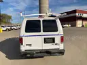 2012 Ford E-250 Cargo Van