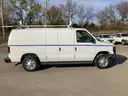 2012 Ford E-250 Cargo Van