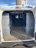 2012 Ford E-250 Cargo Van