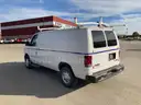 2012 Ford E-250 Cargo Van