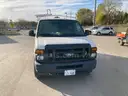 2012 Ford E-250 Cargo Van