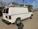 2012 Ford E-250 Cargo Van