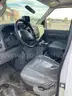 2012 Ford E-250 Cargo Van