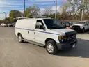 2012 Ford E-250 Cargo Van