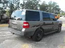 2010 Ford Expedition